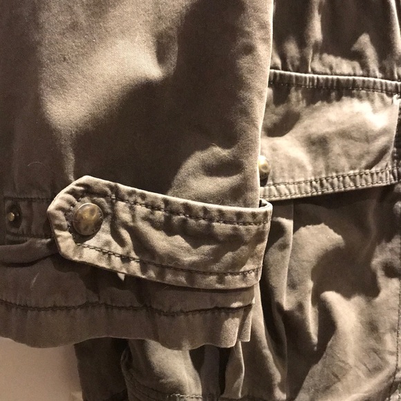 Talula/Aritzia Winter Jacket - Picture 5 of 6